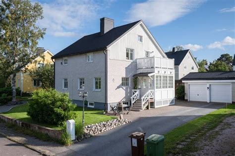 Hus till salu Hertsön Lerbäcken Luleå kommun Hemnet