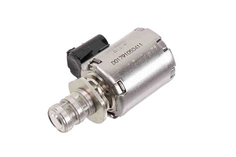 Automatic Transmission Pressure Control Solenoid - Walmart.com