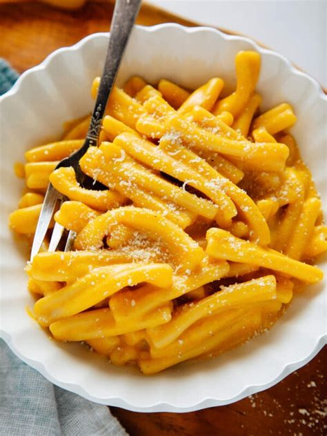 Cherry Tomato And Summer Squash Pasta Cookie And Kate