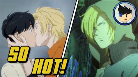 Banana Fish Anime Ep 3 Eng Sub