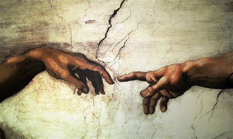 Art Painting Mural Michelangelo Il Free Photo On Pixabay