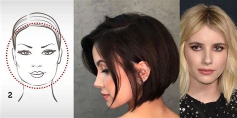 Cortes De Cabelo Para Afinar O Rosto E Deixar Arrasadora