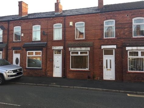 128 Enfield Street Pemberton Wigan Lancashire Wn5 8dj 55491 Pugh