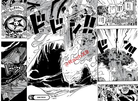 Shanks à genoux dans le nouveau chapitre de One Piece : pourquoi est-il