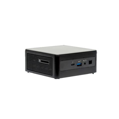 Intel NUC 11 Performance Kit NUC11PAHi5 RNUC11PAHI30Z00 99AW96 I3