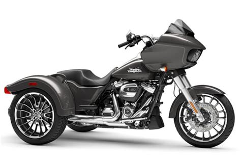 Harley Davidson Announces 120th Anniversary Editions And Other 2023