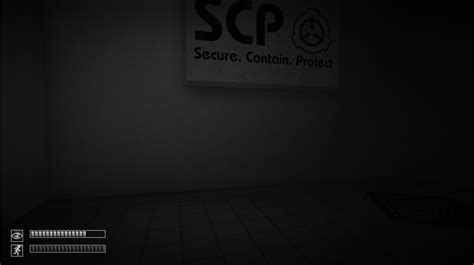 Image 3 SCP Containment Breach MD Mod For SCP Containment Breach