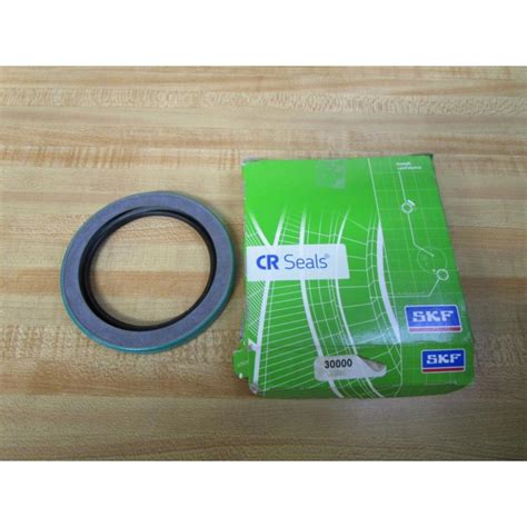 Chicago Rawhide 30000 SKF Oil Seal CR 30000 Mara Industrial