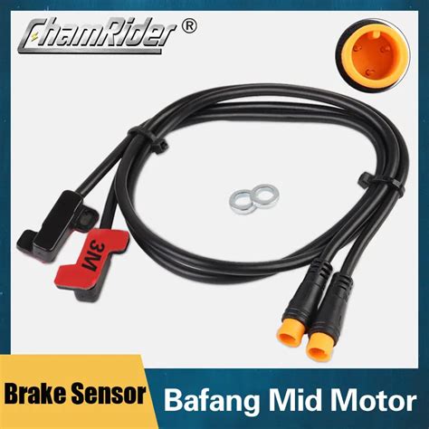 Bafang Waterproof Electric Brake Sensor Pins Bike Hydraulic Brake