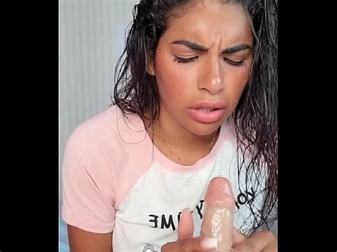 Joi Spanish With Dildo Handjob Xnxx