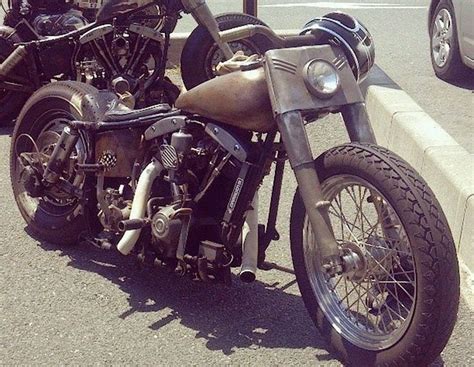 165 best images about FAT Tire Motorcycle on Pinterest | Bikes, Custom ...