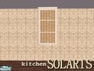 The Sims Resource Solaris Kitchen