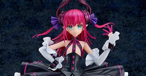 F Go Elizabeth Bathory Figure Now Up For Preorders Figure News Tokyo Otaku Mode Tom Shop