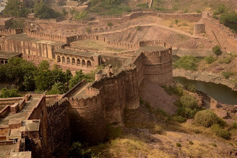 6 Facts You Dont Know About Mehrangarh Fort In Jodhpur