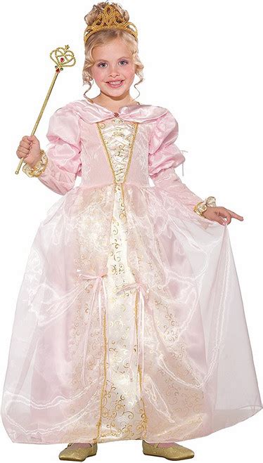 Pink Princess Costume Halloween Costumes Oya Canada