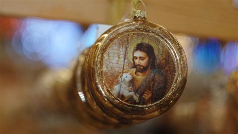 Our highest honor: Prayer is "Jesus" (part 3)
