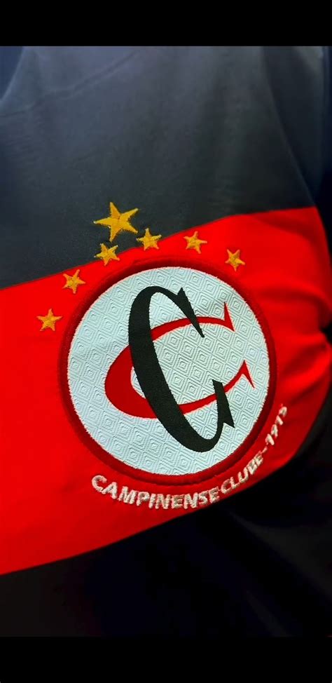 Campinense Clube Home Kit