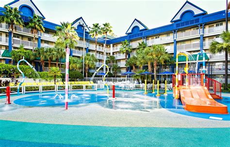 Holiday Inn Resort Orlando Suites Waterpark An Ihg Hotel Ahora 91