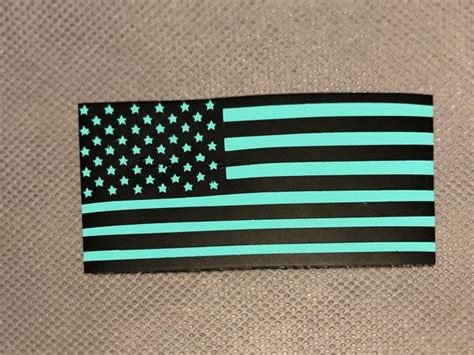 American Flag Decalstickers Etsy