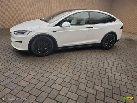 2022 Tesla Model X Standard Model X Model Exterior Photos