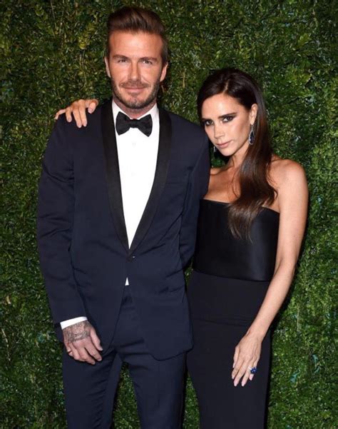 David Beckham New Wife The Ultimate Guide