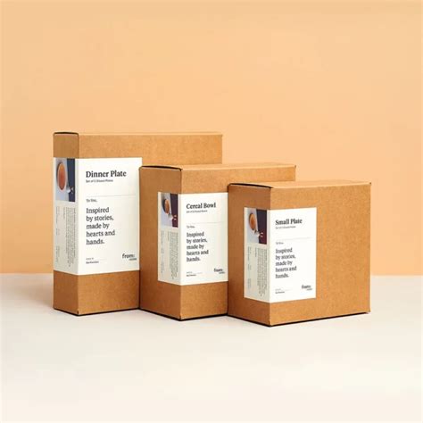 Private Label Packaging | Tailored Packaging for All Businesses