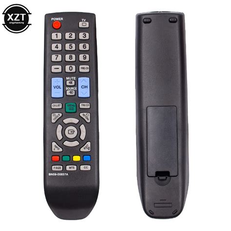 Universal Home Televison TV Remote Control For Samsung Smart TV LCD LED