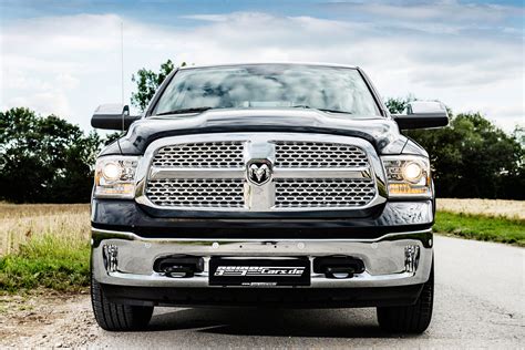 2014 Gaigercars Dodge Ram 1500 Ecodiesel Hd Pictures