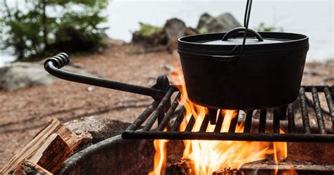 Best Campfire Cooking Kits Make Great Campfire Meals Swedbank Nl