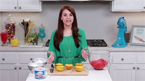 LAYERED EARTH CAKE NERDY NUMMIES Vidéo Dailymotion