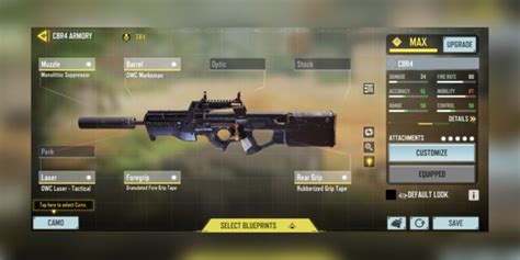 Best Smg In Cod Mobile Season Ultimate Frontier Cashify Blog