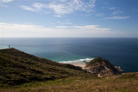 Cape Reinga Map - Far Far North, New Zealand - Mapcarta