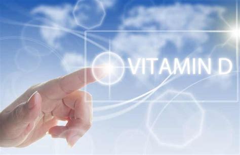 Questi Sono I Sintomi Di Una Grave Carenza Di Vitamina D Ecco Le Cause