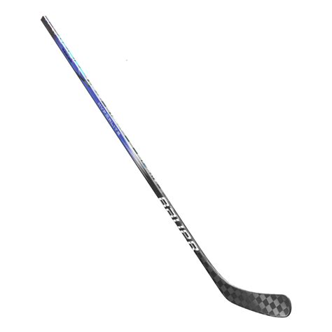 Bauer Vapor Hyperlite 2 Grip Hockey Stick Blue Intermediate 2023 Time Out Source For Sports