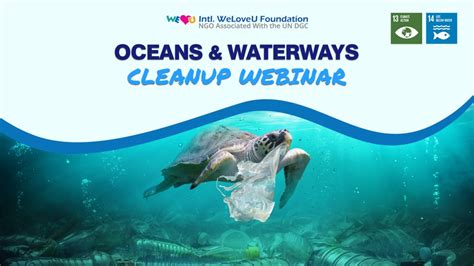 Sam Bencheghib Petrice Jones Join The Oceans Waterways Webinar