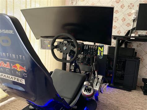 Playseat F1 Rbattlestations