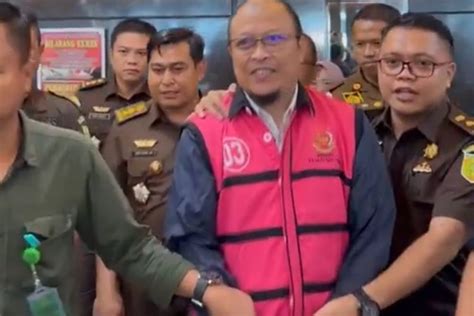 Segini Harta Kekayaan Haris Yasin Limpo Adik Menteri Pertanian SYL