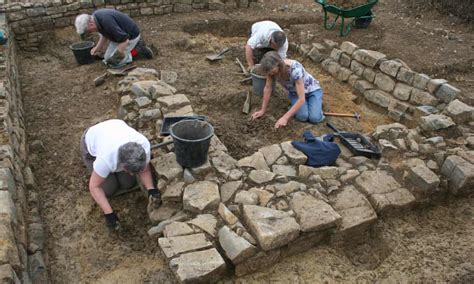 Anglo Saxon Archaeology Blog
