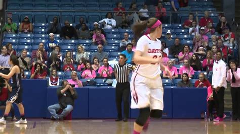 Highlights Dayton Women S Basketball Vs Duquesne YouTube