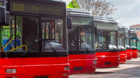 Ankara da toplu ulaşıma zam Ekonomim