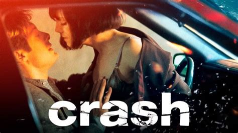 Crash 1996 HBO Max Flixable