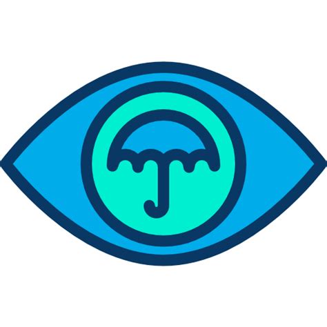 Prevention Kiranshastry Lineal Color icon