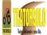 Tratorsolo Aluguel De Tratores E M Quinas Agr Colas Feira De Santana