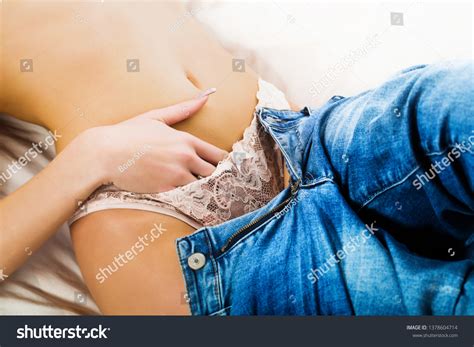 Sensual Girl Ecstasy Orgasm Nude Women Stock Photo Shutterstock