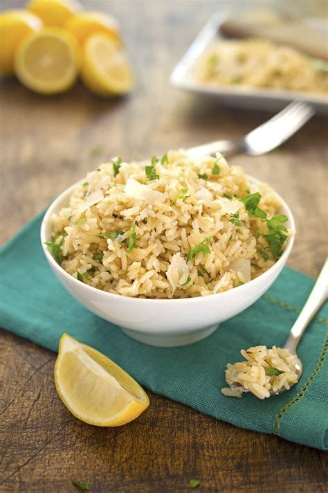 15 Ways How to Make the Best Brown Rice Recipe You Ever Tasted – Easy ...