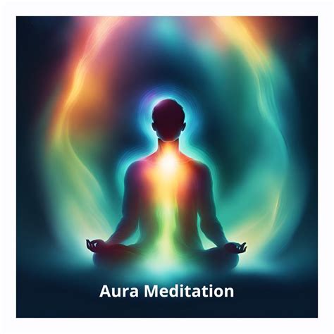 Aura Meditation - Etsy