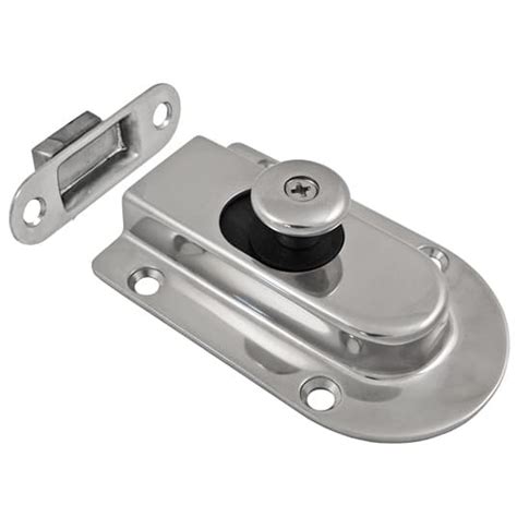 Magnet Slide Latch And Strike Plate Stainless Steel S3i Group