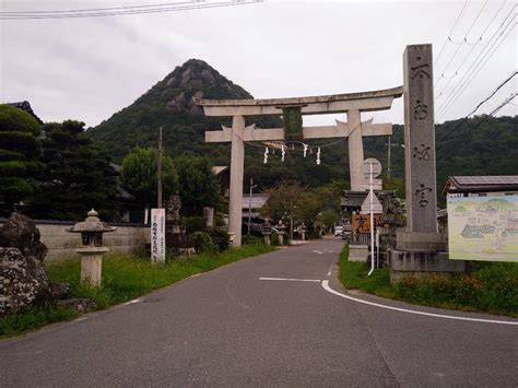 阿賀神社太郎坊宮は清々しく美味しい？とこ笑 奈良が大好きな京都のオバハンのブログ