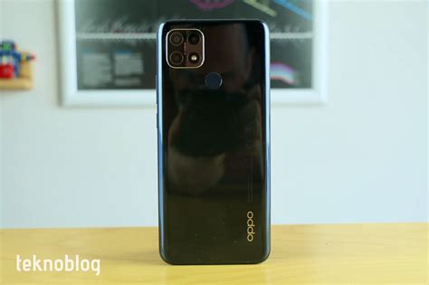 Oppo A15s inceleme, yorumlar, fotoğraflar - Teknoblog