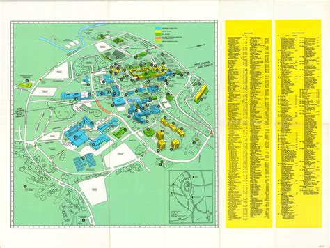 Clemson University Campus Map | Hot Sex Picture